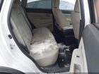 2017 Mitsubishi Outlander Sport 2.4 Se White vin: JA4AP3AW2HZ044622