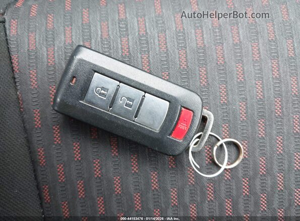 JA4AP3AW3HZ048243 2017 MITSUBISHI OUTLANDER SPORT Серебряный Вид панели приборов