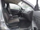 2017 Mitsubishi Outlander Sport 2.4 Se Серебряный vin: JA4AP3AW3HZ048243
