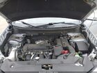 2017 Mitsubishi Outlander Sport 2.4 Se Серебряный vin: JA4AP3AW3HZ048243