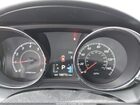 2017 Mitsubishi Outlander Sport 2.4 Se Серебряный vin: JA4AP3AW3HZ048243