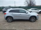 2017 Mitsubishi Outlander Sport 2.4 Se Серебряный vin: JA4AP3AW3HZ048243