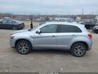 2017 Mitsubishi Outlander Sport 2.4 Se Серебряный vin: JA4AP3AW3HZ048243