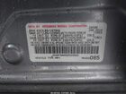 2016 Mitsubishi Outlander Sport 2.4 Es Gray vin: JA4AP3AW5GZ025822