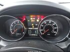 2016 Mitsubishi Outlander Sport 2.4 Es Gray vin: JA4AP3AW5GZ025822