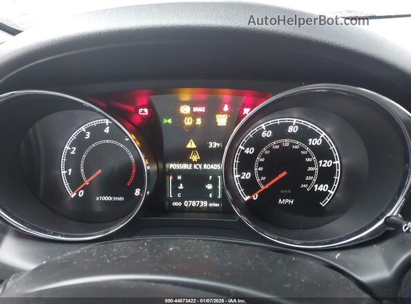JA4AP3AW5GZ025822 2016 MITSUBISHI OUTLANDER SPORT Gray Widok tylnych siedzeń