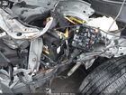 2016 Mitsubishi Outlander Sport 2.4 Es Gray vin: JA4AP3AW5GZ025822