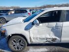 2019 Mitsubishi Outlander Sport 2.0 Se White vin: JA4AP4AU4KU012179 2019 Mitsubishi Outlander Sport 2.0 Se White vin: JA4AP4AU4KU012179