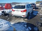 2019 Mitsubishi Outlander Sport 2.0 Se White vin: JA4AP4AU4KU012179 2019 Mitsubishi Outlander Sport 2.0 Se White vin: JA4AP4AU4KU012179