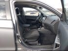 2020 Mitsubishi Outlander Sport 2.0 Se Gray vin: JA4AP4AU5LU006344 2020 Mitsubishi Outlander Sport 2.0 Se Gray vin: JA4AP4AU5LU006344