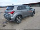 2020 Mitsubishi Outlander Sport 2.0 Se Gray vin: JA4AP4AU5LU006344 2020 Mitsubishi Outlander Sport 2.0 Se Gray vin: JA4AP4AU5LU006344