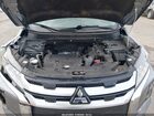 2020 Mitsubishi Outlander Sport 2.0 Se Gray vin: JA4AP4AU5LU006344 2020 Mitsubishi Outlander Sport 2.0 Se Gray vin: JA4AP4AU5LU006344