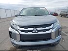 2020 Mitsubishi Outlander Sport 2.0 Se Gray vin: JA4AP4AU5LU006344 2020 Mitsubishi Outlander Sport 2.0 Se Gray vin: JA4AP4AU5LU006344