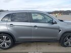2020 Mitsubishi Outlander Sport 2.0 Se Gray vin: JA4AP4AU5LU006344 2020 Mitsubishi Outlander Sport 2.0 Se Gray vin: JA4AP4AU5LU006344