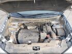 2016 Mitsubishi Outlander Sport 2.4 Sel Серебряный vin: JA4AP4AW3GZ027297