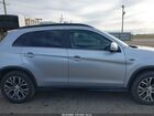 2016 Mitsubishi Outlander Sport 2.4 Sel Серебряный vin: JA4AP4AW3GZ027297