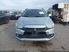 2016 Mitsubishi Outlander Sport 2.4 Sel Серебряный vin: JA4AP4AW3GZ027297