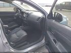 2016 Mitsubishi Outlander Sport 2.4 Sel Серебряный vin: JA4AP4AW3GZ027297