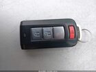 2016 Mitsubishi Outlander Sport 2.4 Sel Серебряный vin: JA4AP4AW3GZ027297