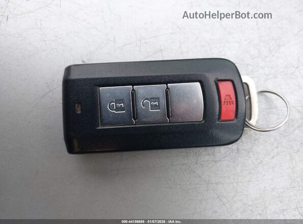 JA4AP4AW3GZ027297 2016 MITSUBISHI OUTLANDER SPORT Серебряный Вид панели приборов