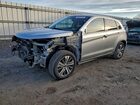 2021 Mitsubishi Outlander Sport Es Silver vin: JA4APUAU0MU036028