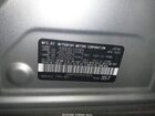 2022 Mitsubishi Outlander Sport 2.0 Be 2wd/2.0 Es 2wd/2.0 Le 2wd/2.0 S 2wd Серый vin: JA4APUAU2NU014520