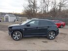 2022 Mitsubishi Outlander Sport 2.0 Be 2wd/2.0 Es 2wd/2.0 Le 2wd/2.0 S 2wd Черный vin: JA4APUAU3NU018544
