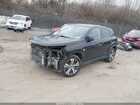 2022 Mitsubishi Outlander Sport 2.0 Be 2wd/2.0 Es 2wd/2.0 Le 2wd/2.0 S 2wd Черный vin: JA4APUAU3NU018544