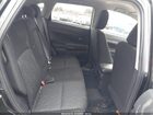 2022 Mitsubishi Outlander Sport 2.0 Be 2wd/2.0 Es 2wd/2.0 Le 2wd/2.0 S 2wd Черный vin: JA4APUAU3NU018544