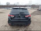 2022 Mitsubishi Outlander Sport 2.0 Be 2wd/2.0 Es 2wd/2.0 Le 2wd/2.0 S 2wd Черный vin: JA4APUAU3NU018544