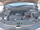 2021 Mitsubishi Outlander Sport 2.0 Be 2wd/2.0 Es 2wd/2.0 Le 2wd/2.0 S 2wd Серый vin: JA4APUAU5MU036557
