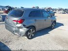 2021 Mitsubishi Outlander Sport 2.0 Be 2wd/2.0 Es 2wd/2.0 Le 2wd/2.0 S 2wd Серый vin: JA4APUAU5MU036557