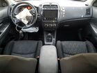 2021 Mitsubishi Outlander Sport Se Оранжевый vin: JA4APVAU4MU029668 2021 Mitsubishi Outlander Sport Se Оранжевый vin: JA4APVAU4MU029668