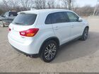 2017 Mitsubishi Outlander Sport 2.0 Le Белый vin: JA4AR3AU5HZ042775 2017 Mitsubishi Outlander Sport 2.0 Le Белый vin: JA4AR3AU5HZ042775