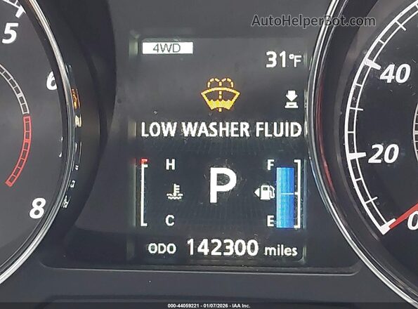 JA4AR3AU5HZ047345 2017 MITSUBISHI OUTLANDER SPORT Silver 