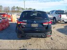 2020 Mitsubishi Outlander Sport 2.0 Be Awc/2.0 Es Awc/2.0 Se Awc/2.0 Sp Awc Black vin: JA4AR3AU7LU025188
