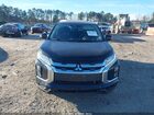 2020 Mitsubishi Outlander Sport 2.0 Be Awc/2.0 Es Awc/2.0 Se Awc/2.0 Sp Awc Black vin: JA4AR3AU7LU025188
