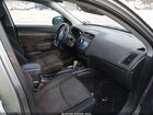 2016 Mitsubishi Outlander Sport 2.4 Es Серый vin: JA4AR3AW5GZ032568
