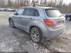 2016 Mitsubishi Outlander Sport 2.4 Es Серый vin: JA4AR3AW5GZ032568