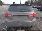 2016 Mitsubishi Outlander Sport 2.4 Es Серый vin: JA4AR3AW5GZ032568