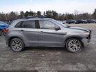 2016 Mitsubishi Outlander Sport 2.4 Es Серый vin: JA4AR3AW5GZ032568
