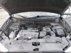 2016 Mitsubishi Outlander Sport 2.4 Es Серый vin: JA4AR3AW5GZ032568