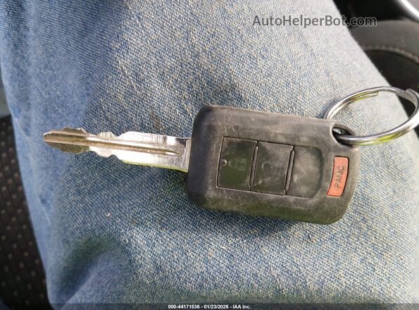 JA4AR3AW5GZ032568 2016 MITSUBISHI OUTLANDER SPORT Серый Вид панели приборов