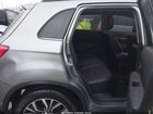 2017 Mitsubishi Outlander Sport 2.4 Gt/2.4 Sel Серый vin: JA4AR4AW1HZ028329