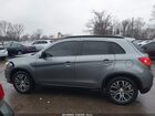 2017 Mitsubishi Outlander Sport 2.4 Gt/2.4 Sel Серый vin: JA4AR4AW1HZ028329