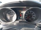 2016 Mitsubishi Outlander Sport 2.4 Gt Серебряный vin: JA4AR4AW4GZ057158