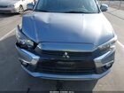2016 Mitsubishi Outlander Sport 2.4 Gt Серебряный vin: JA4AR4AW4GZ057158