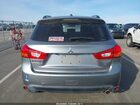 2016 Mitsubishi Outlander Sport 2.4 Gt Серебряный vin: JA4AR4AW4GZ057158