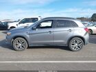 2016 Mitsubishi Outlander Sport 2.4 Gt Серебряный vin: JA4AR4AW4GZ057158