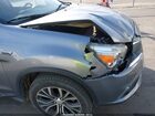 2016 Mitsubishi Outlander Sport 2.4 Gt Серебряный vin: JA4AR4AW4GZ057158
